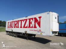 used insulated semi-trailer