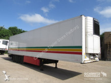 semirremolque isotérmica Schmitz Cargobull