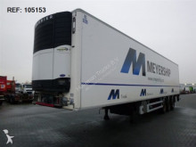 semiremorca frigorific(a) Chereau