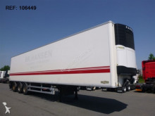 semiremorca frigorific(a) Chereau