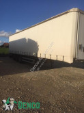 semiremorca obloane laterale suple culisante (plsc) Fruehauf