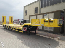 n/a heavy equipment transport