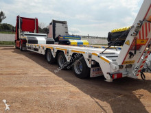 n/a heavy equipment transport