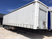 semiremorca obloane laterale suple culisante (plsc) Schmitz Cargobull