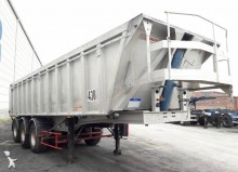 semiremorca benă General Trailers