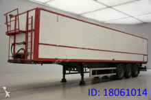 used other semi-trailers