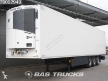 Schmitz Cargobull mono temperature refrigerated semi-trailer