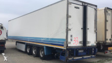 semiremorca frigorific(a) mono-temperatură Chereau