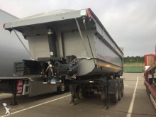 semiremorca transport piatra Kögel
