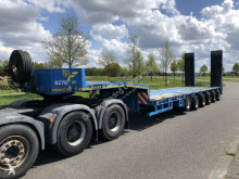 used other semi-trailers