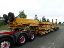 used other semi-trailers