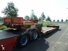 Nooteboom EURO-38-02/L/V Low Loader / Double Extendable