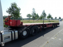 used other semi-trailers