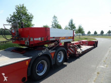used other semi-trailers