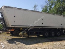 semiremorca benă transport cereale Schmitz Cargobull