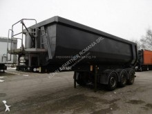 semiremorca transport piatra Carnehl