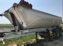 semiremorca benă General Trailers