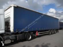 semiremorca obloane laterale suple culisante (plsc) Fruehauf