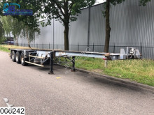 Samro Chassis 40 FT Container chassis semi-trailer