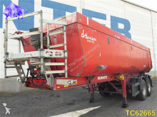 Schmitz Cargobull tipper semi-trailer
