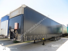 semirremolque lonas deslizantes (PLFD) Schmitz Cargobull