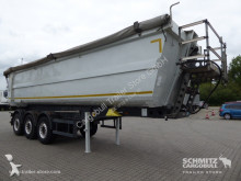 used tipper semi-trailer