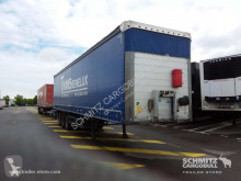 semiremorca obloane laterale suple culisante (plsc) Schmitz Cargobull