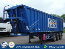 Stas SA339K 48M3 FULL ALU + COIL semi-trailer