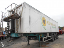 Menci Non spécifié semi-trailer