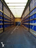 semiremorca obloane laterale suple culisante (plsc) Krone