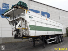 semi remorque MOL Tipper