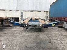 semiremorca transport containere Pacton