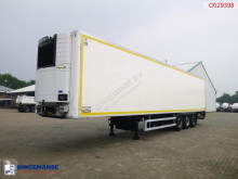 semiremorca frigorific(a) mono-temperatură Chereau