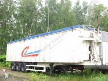 Benalu tipper semi-trailer