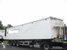 Benalu tipper semi-trailer