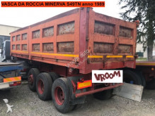 semiremorca Minerva