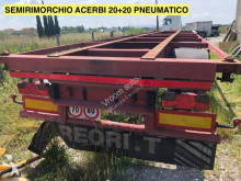 semiremorca Acerbi