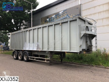 semirremolque General Trailers kipper Steel suspension, 56 M3