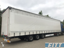 semiremorca obloane laterale suple culisante (plsc) Krone