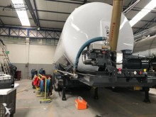 OKT tanker semi-trailer