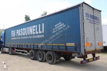 semiremorca obloane laterale suple culisante (plsc) Acerbi