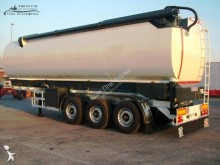 GuteWolf powder tanker semi-trailer