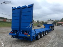 n/a heavy equipment transport