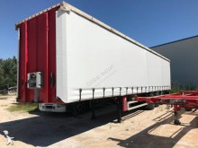 semiremorca obloane laterale suple culisante (plsc) Fruehauf