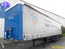 semiremorca obloane laterale suple culisante (plsc) Schmitz Cargobull