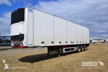 used insulated semi-trailer
