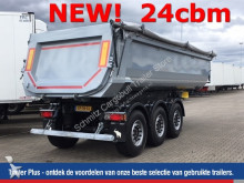 Schmitz Cargobull tipper semi-trailer