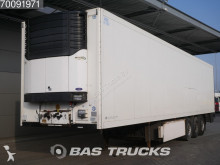 Krone mono temperature refrigerated semi-trailer