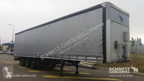 semiremorca obloane laterale suple culisante (plsc) Schmitz Cargobull