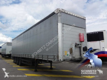 semiremorca obloane laterale suple culisante (plsc) Schmitz Cargobull